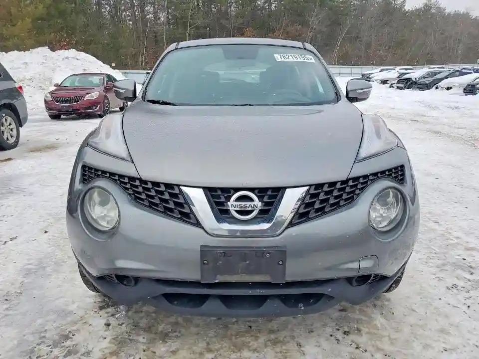 JN8AF5MR4GT606228 2016 NISSAN JUKE-4