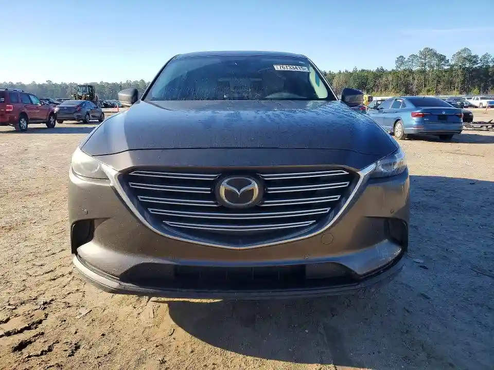 JM3TCACY3J0235173 2018 MAZDA CX-9-4