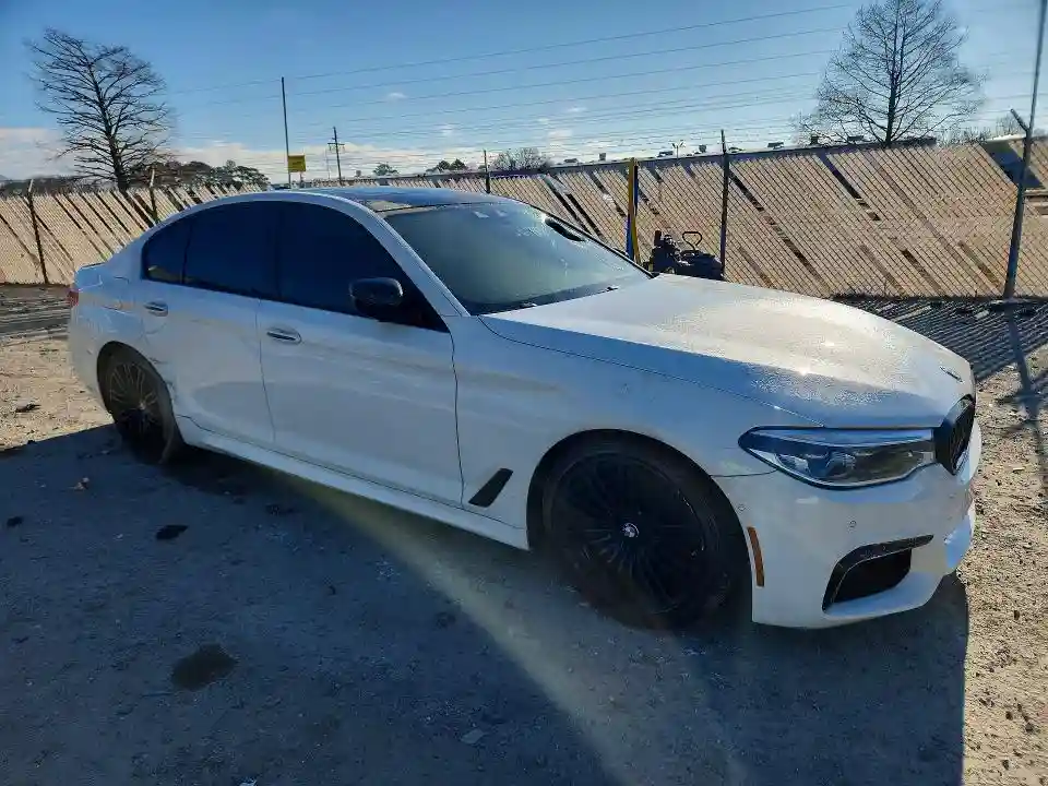 WBAJB9C59JB035441 2018 BMW M5-3