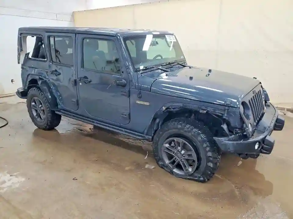 1C4BJWDG9JL821131 2018 JEEP WRANGLER-3