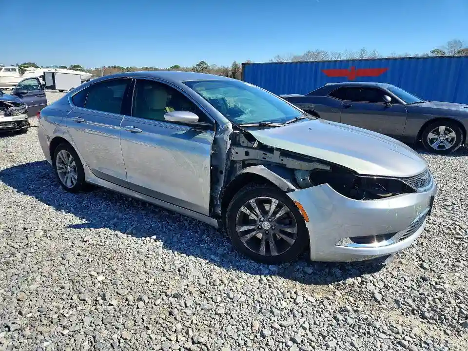 1C3CCCABXGN137695 2016 CHRYSLER 200-3