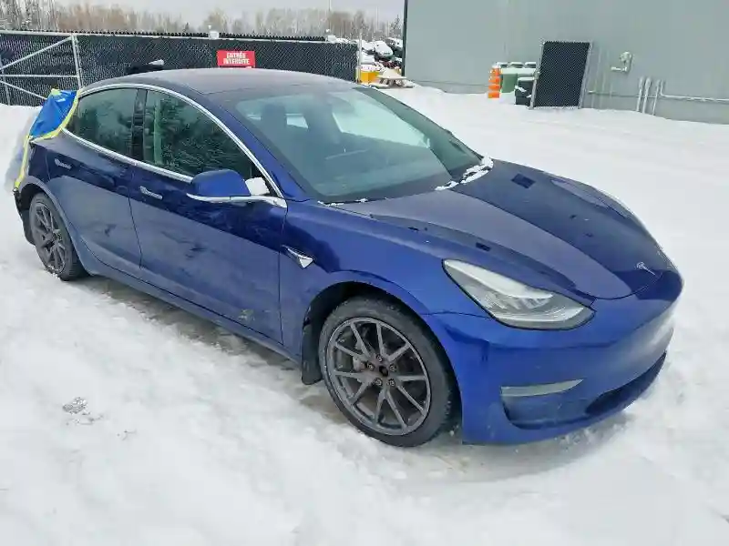 5YJ3E1EBXJF107719 2018 TESLA MODEL 3-3