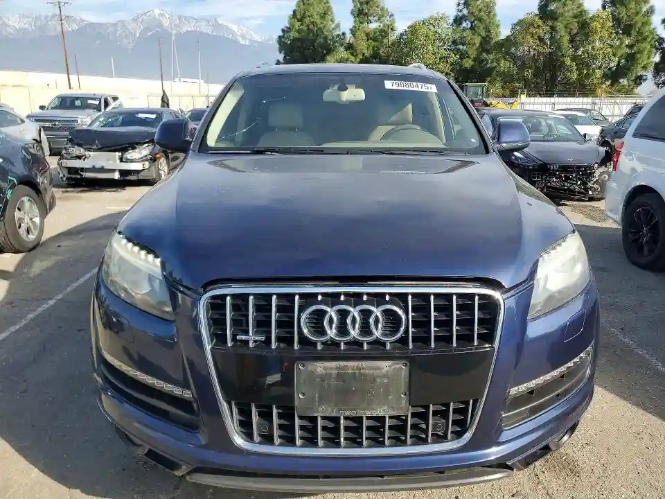 WA1CGAFE8FD014239 2015 AUDI Q7-4