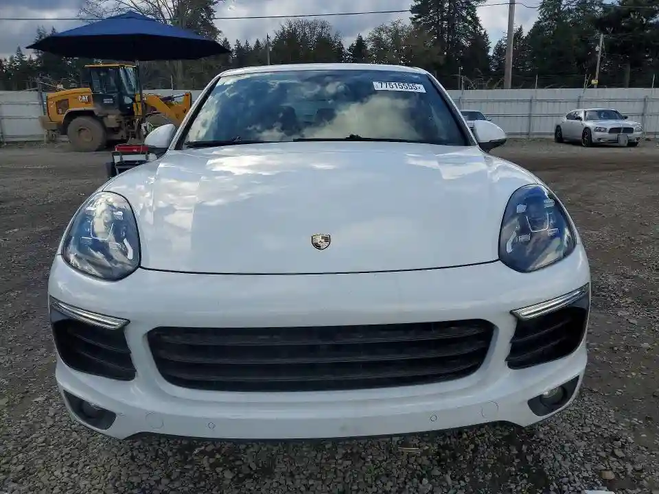 WP1AA2A21GLA10086 2016 PORSCHE CAYENNE-4