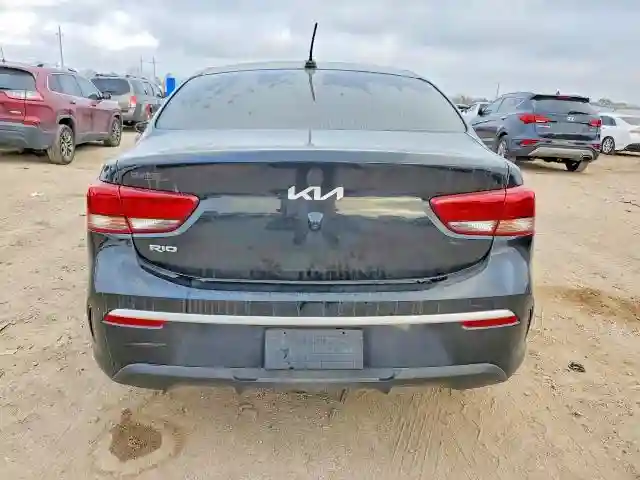 3KPA24ADXPE599224 2023 KIA RIO-5