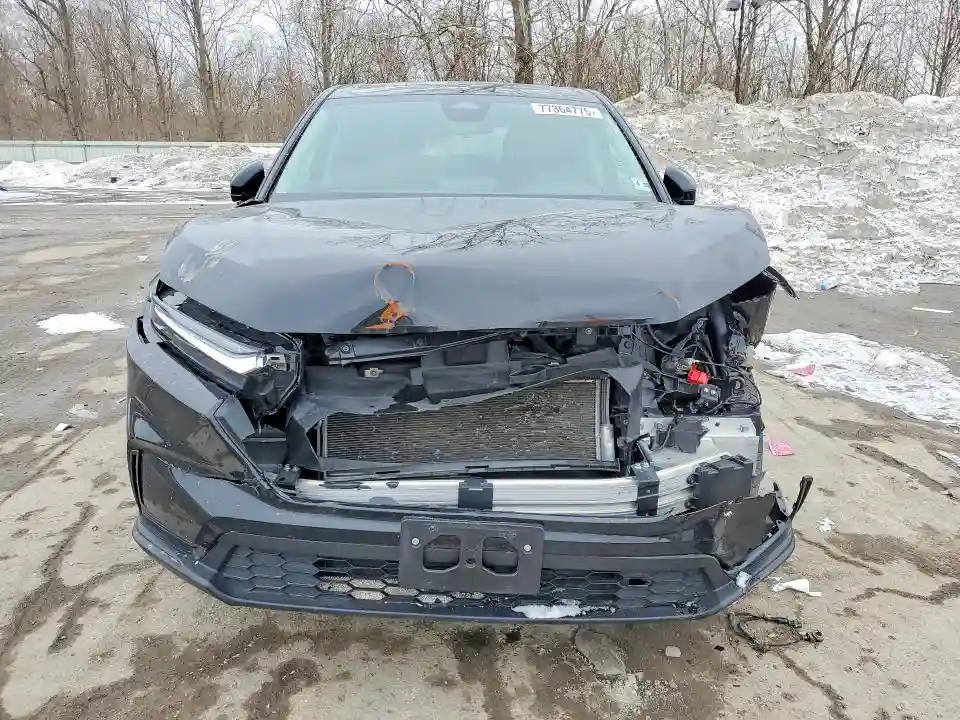 2HKRS4H28SH477134 2025 HONDA CRV-4