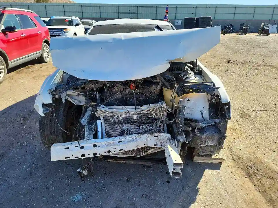 2C3CCABG0KH639874 2019 CHRYSLER 300-4