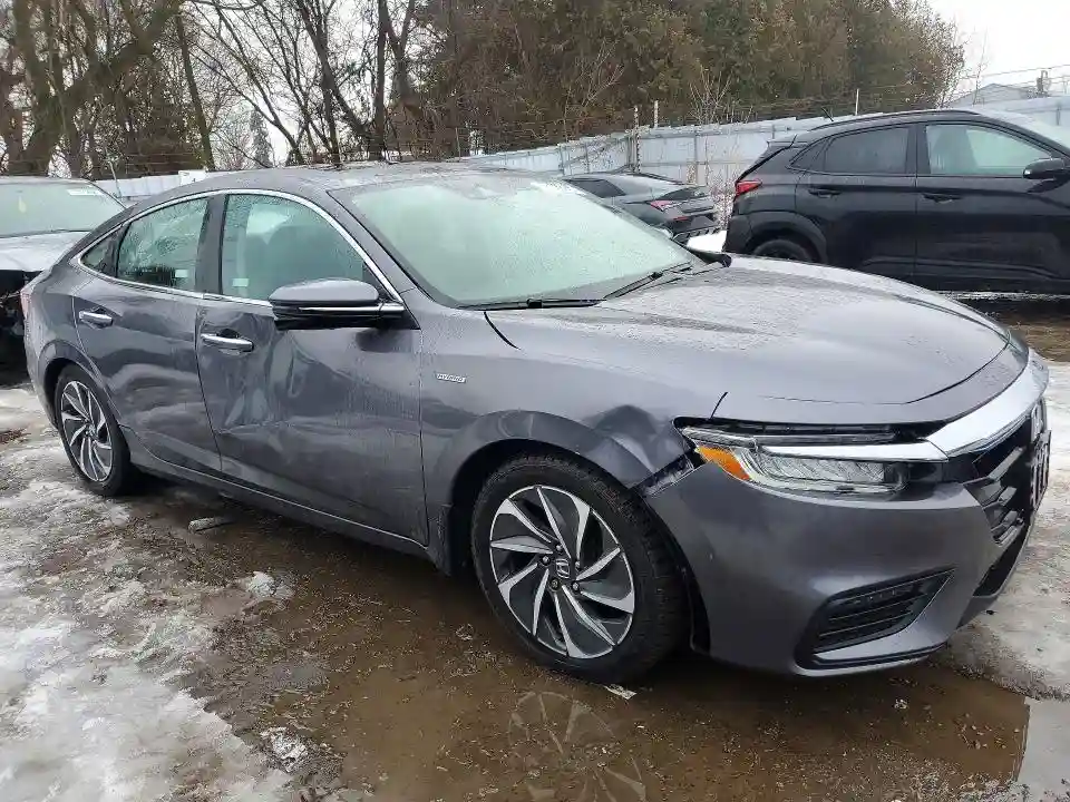19XZE4F72LE400089 2020 HONDA INSIGHT-3