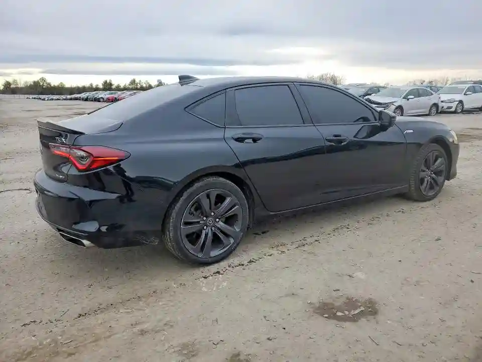 19UUB6F5XMA005659 2021 ACURA TLX-2