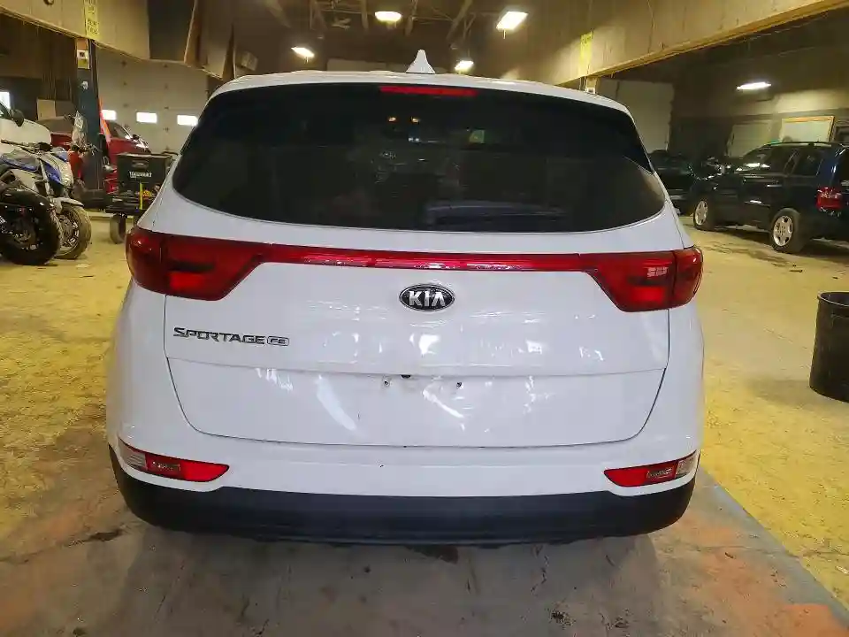 KNDPM3AC5K7548194 2019 KIA SPORTAGE-5