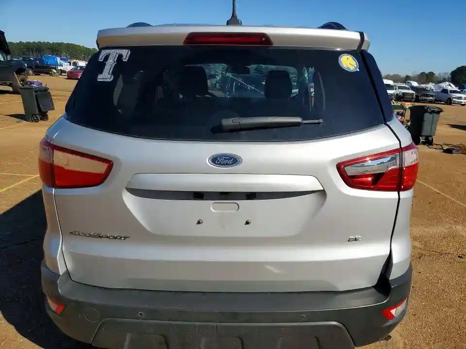 MAJ3S2GEXMC438684 2021 FORD ECOSPORT-5