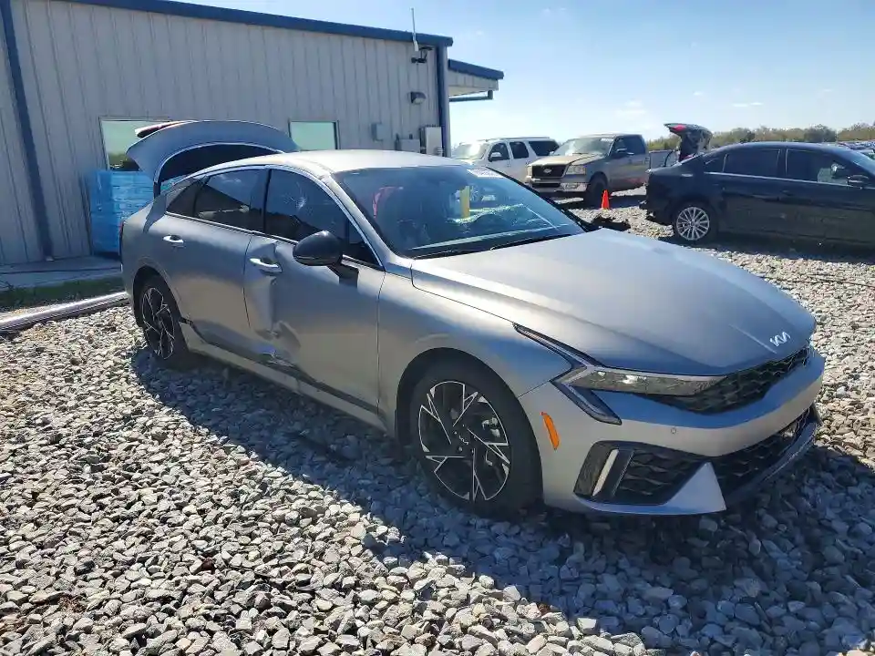 KNAG64J74T5440808 2026 KIA K5-3