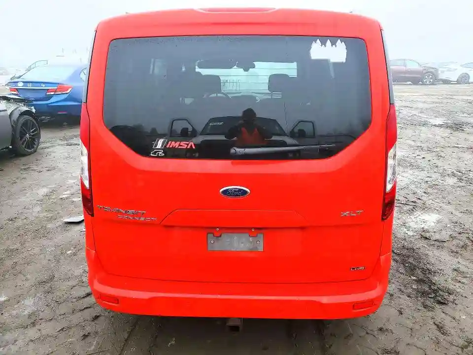 NM0GE9F7XF1175428 2015 FORD TRANSIT-5