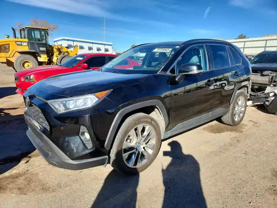 2T3A1RFV3MC154004 2021 TOYOTA RAV4-0