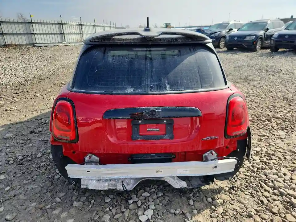 WMWXM9C56HT997298 2017 MINI COOPER-5