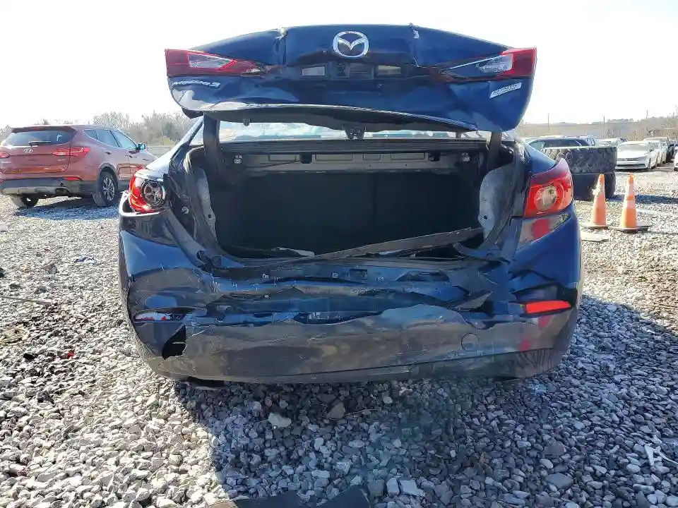 JM1BM1U7XG1332526 2016 MAZDA 3-5