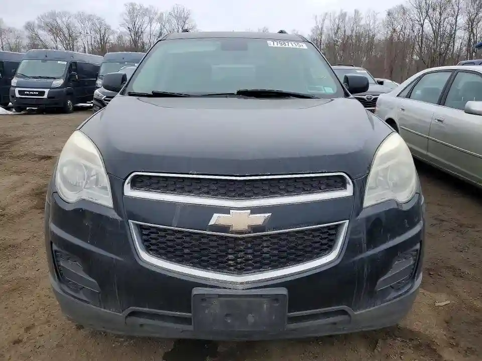 2GNALBEK6F1170577 2015 CHEVROLET EQUINOX-4
