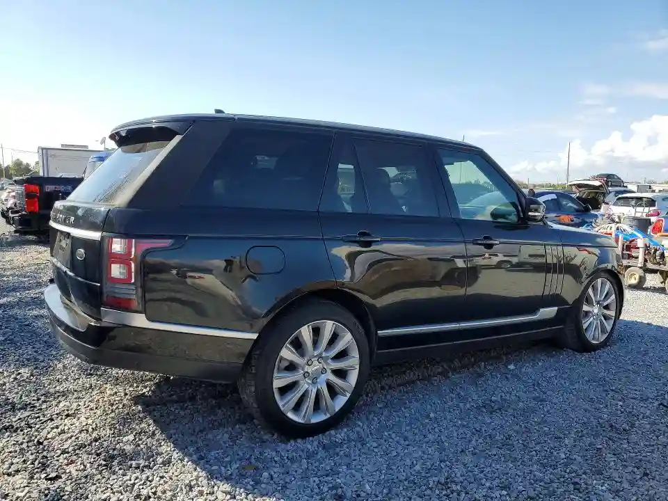 SALGS2EF8GA263741 2016 LAND ROVER RANGEROVER-2