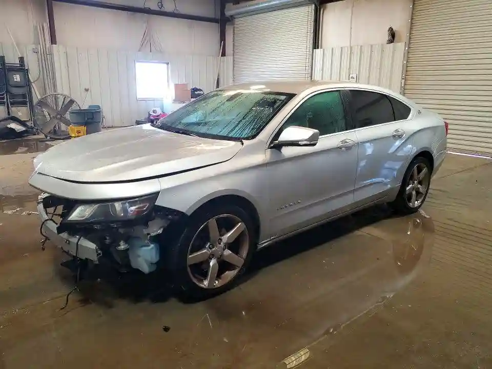 1G1115SL8FU102159 2015 CHEVROLET IMPALA-0