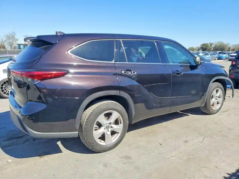 5TDCZRAH2MS088094 2021 TOYOTA HIGHLANDER-2