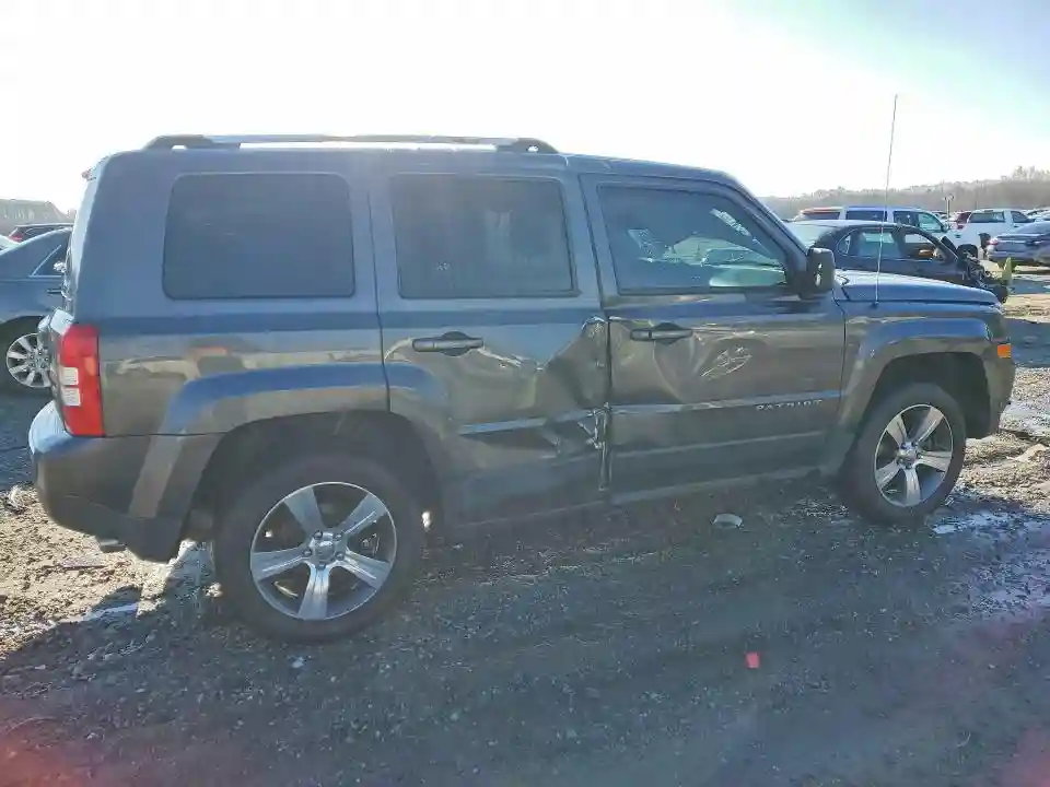 1C4NJRFB7GD650866 2016 JEEP PATRIOT-2