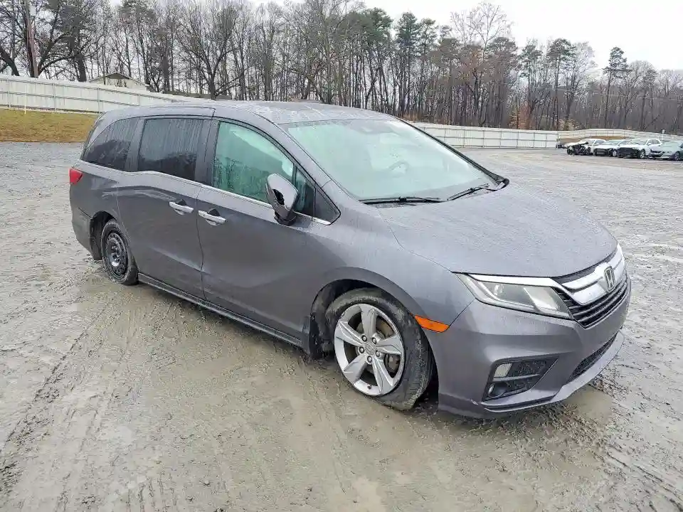 5FNRL6H75KB069015 2019 HONDA ODYSSEY-3