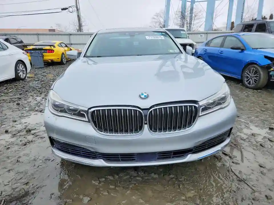 WBA7F2C56GG416813 2016 BMW 7 SERIES-4