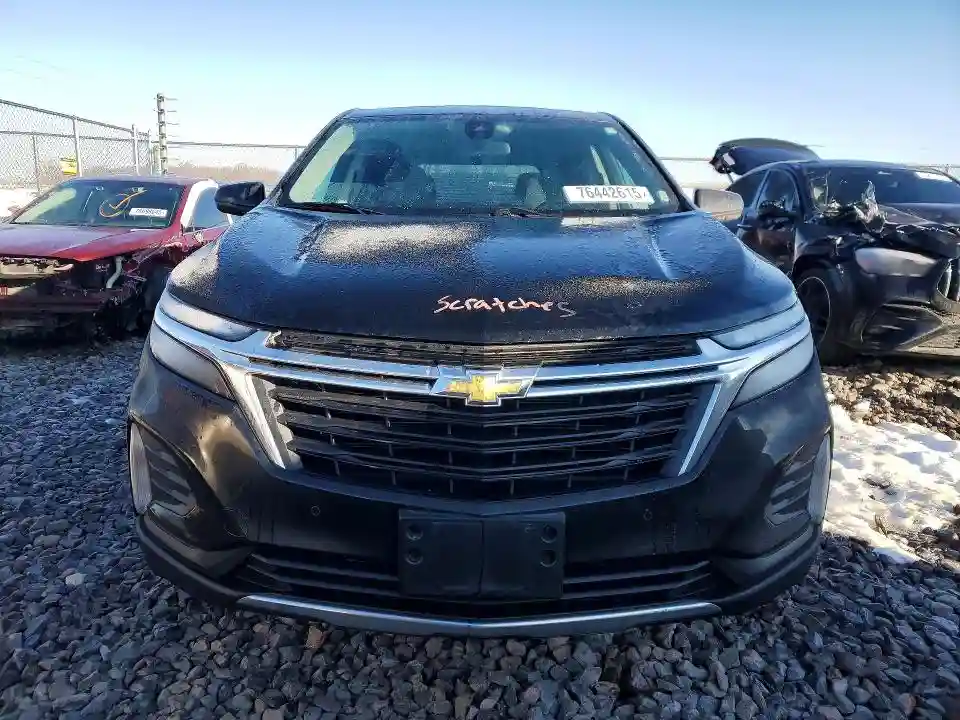 3GNAXUEV6NL183577 2022 CHEVROLET EQUINOX-4
