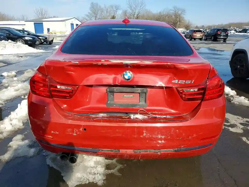 WBA4A9C59FGL87185 2015 BMW 4 SERIES-5