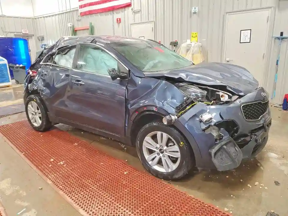 KNDPM3AC0K7569325 2019 KIA SPORTAGE-3