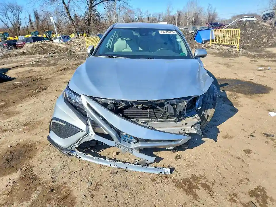4T1G31AK6NU583598 2022 TOYOTA CAMRY-4