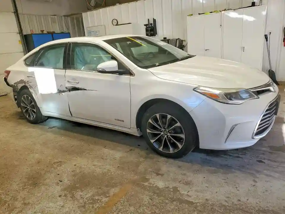 4T1BD1EB2GU053245 2016 TOYOTA AVALON-3