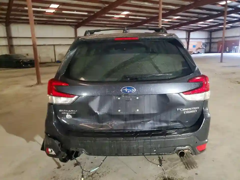 JF2SKAWC7KH482465 2019 SUBARU FORESTER-5