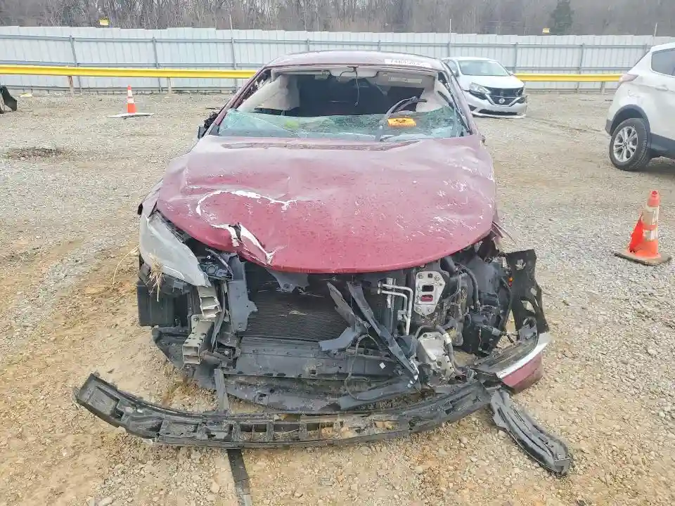 1C3CCCAB0FN563748 2015 CHRYSLER 200-4