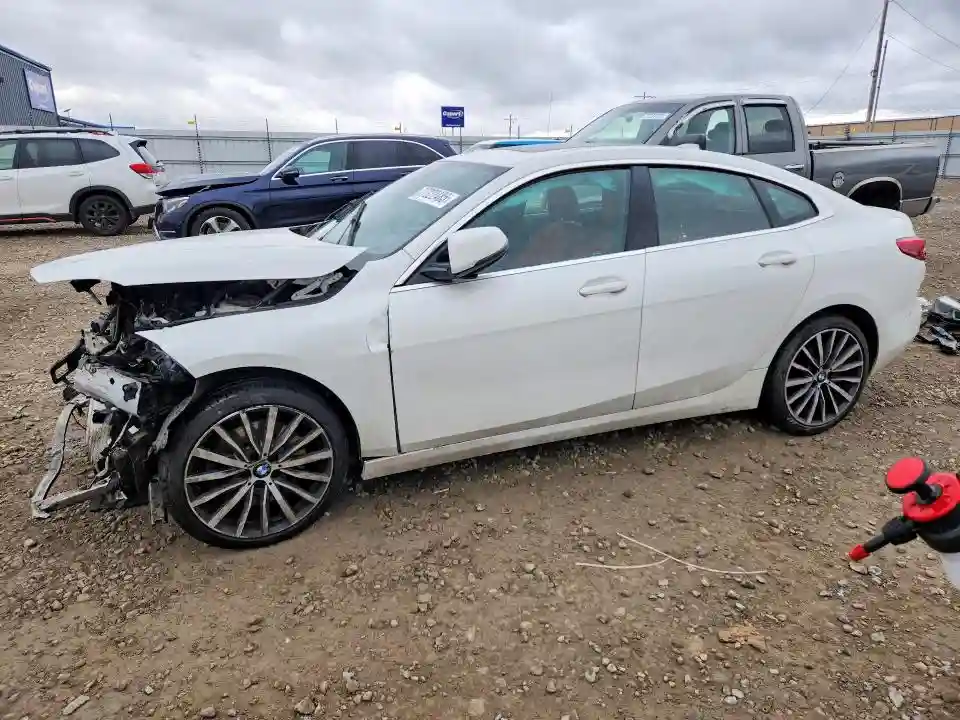 WBA73AK01M7J08405 2021 BMW 2 SERIES-0