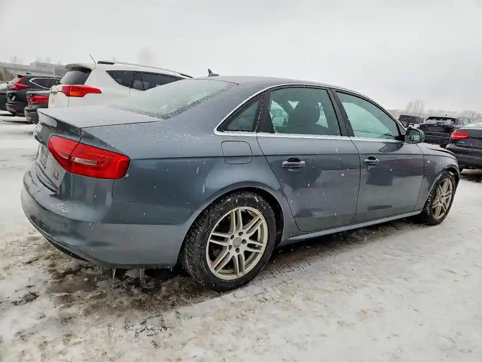 WAUFFCFLXFN034886 2015 AUDI A4-2
