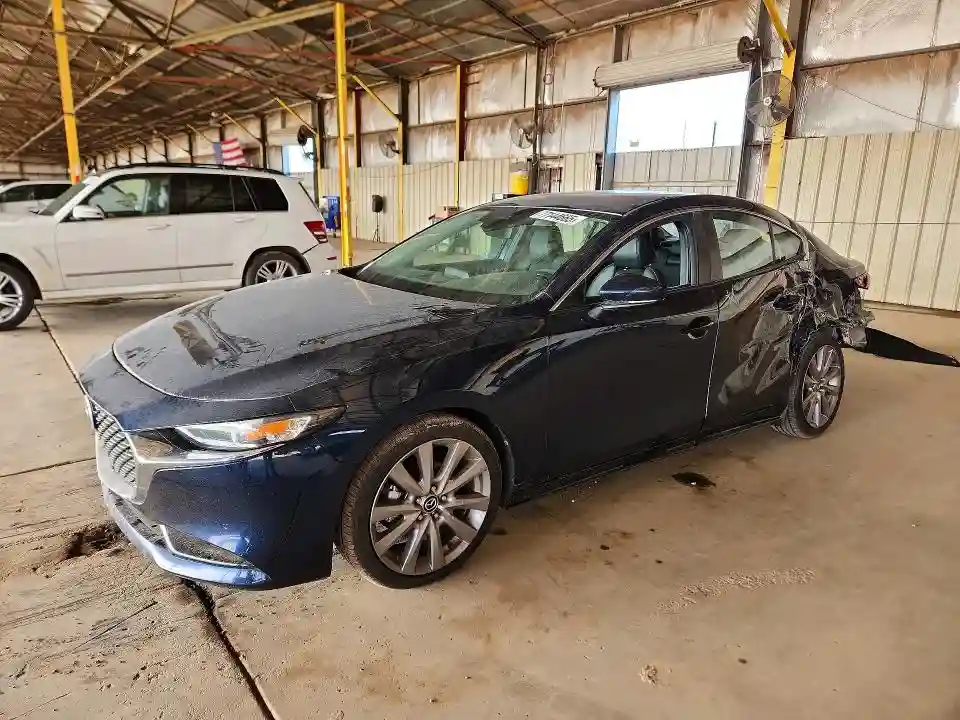 3MZBPAAL5KM107898 2019 MAZDA 3-0