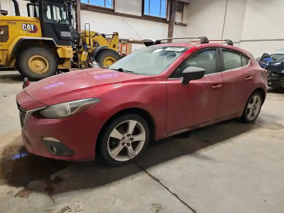 JM1BM1M33F1254201 2015 MAZDA 3-0