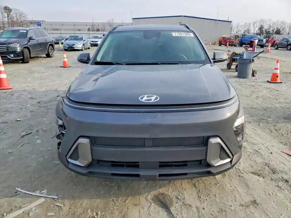 KM8HB3AB7SU318462 2025 HYUNDAI KONA-4