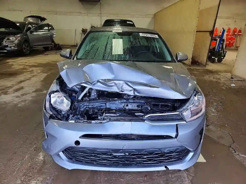 3KPA24AD2PE538353 2023 KIA RIO-4