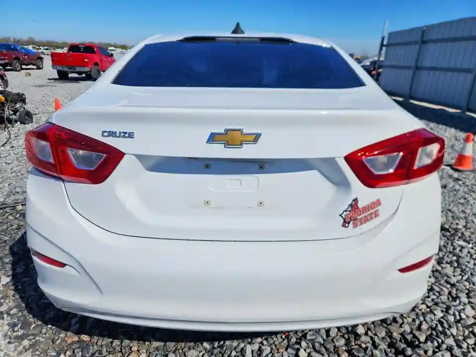 1G1BC5SM9H7234422 2017 CHEVROLET CRUZE-5