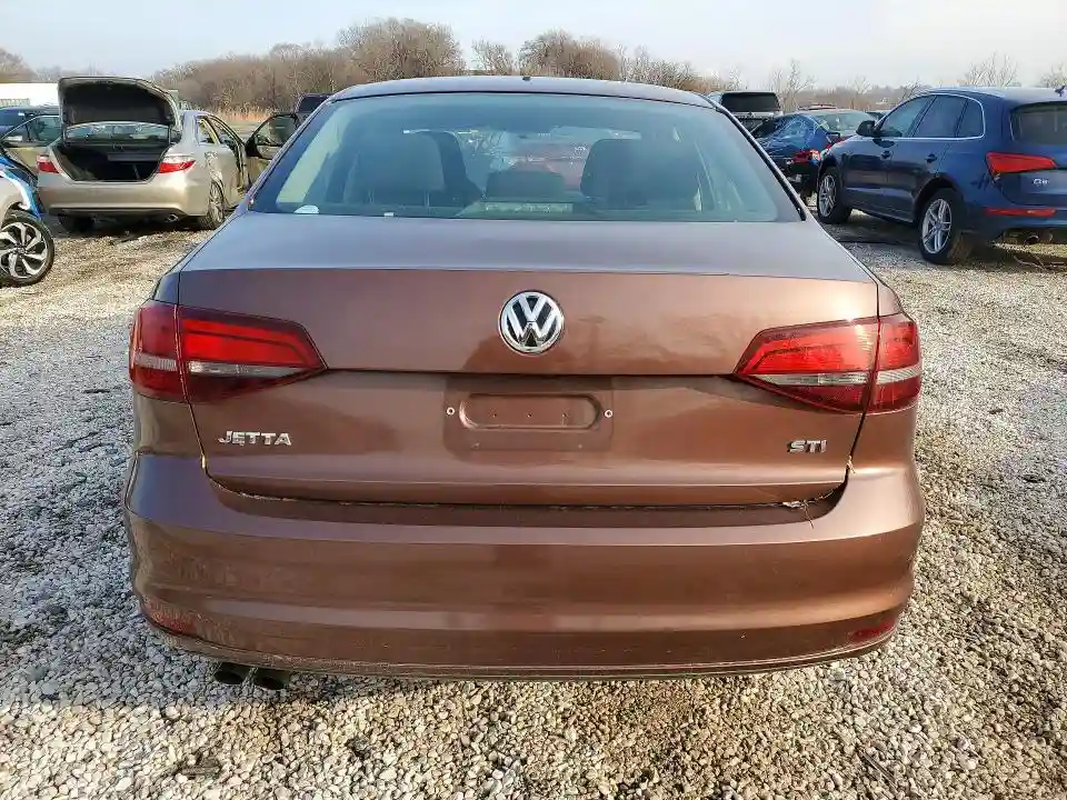 3VW2B7AJXHM409230 2017 VOLKSWAGEN JETTA-5