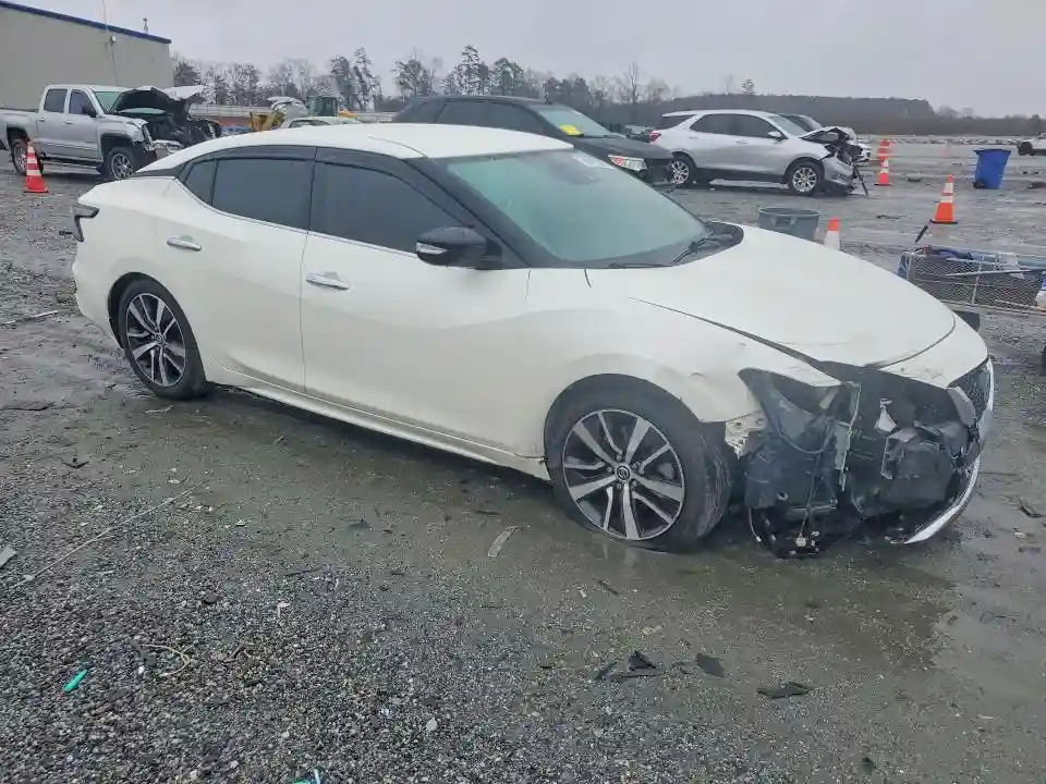 1N4AA6CV8LC383061 2020 NISSAN MAXIMA-3