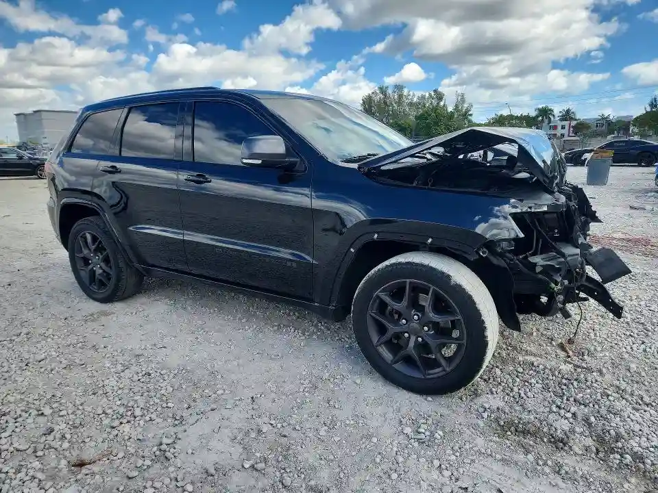 1C4RJEBG7MC738054 2021 JEEP GRAND CHEROKEE-3