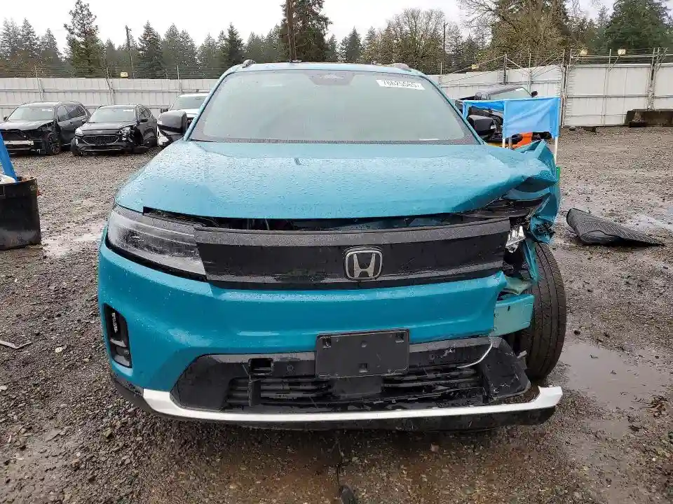 3GPKHXRJXSS509898 2025 HONDA PROLOGUE T-4
