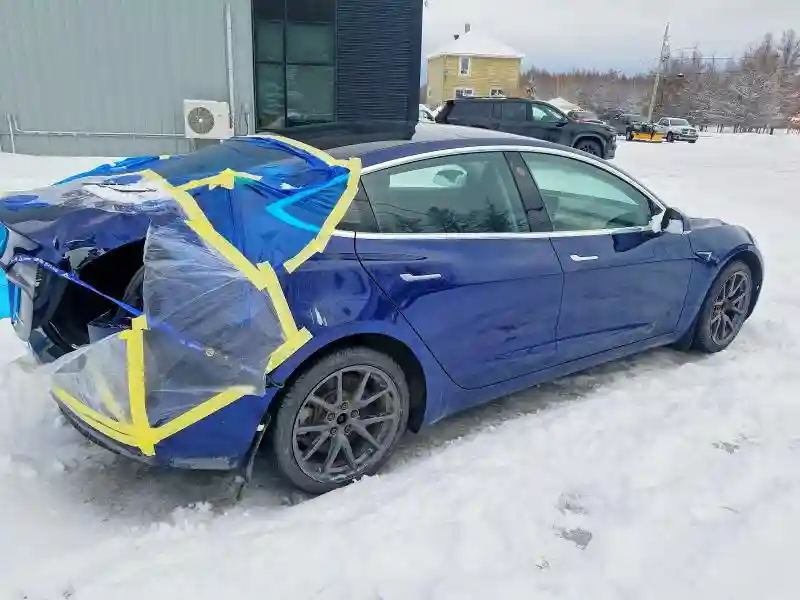 5YJ3E1EBXJF107719 2018 TESLA MODEL 3-2