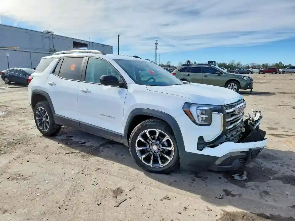 3GKALUEG0SL288914 2025 GMC TERRAIN EL-3