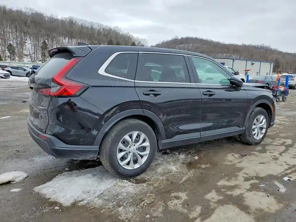 2HKRS4H28SH477134 2025 HONDA CRV-2