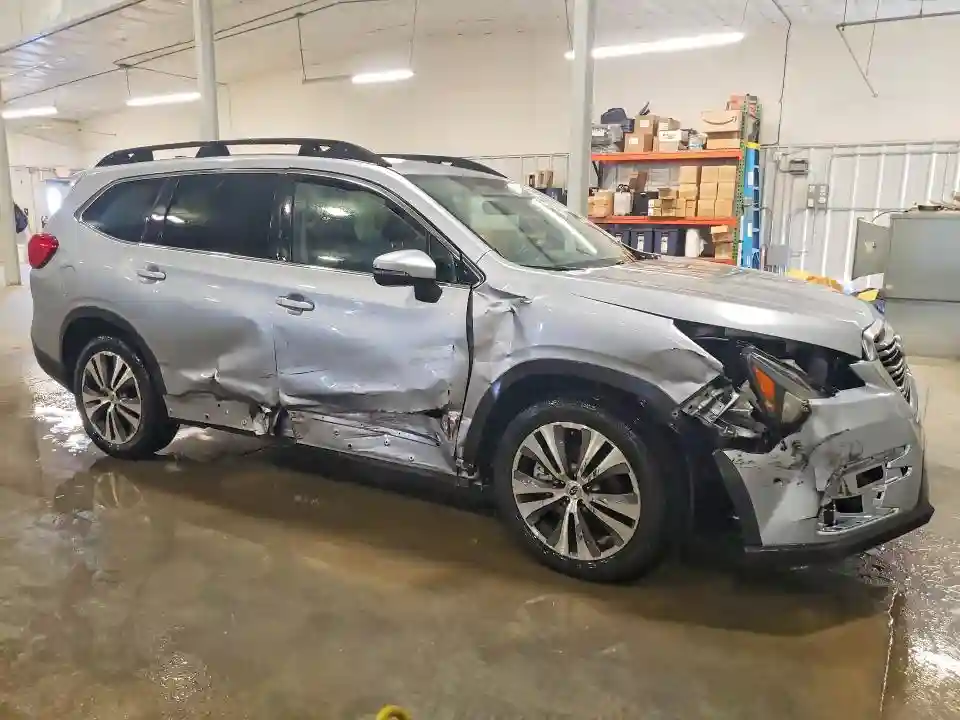 4S4WMAMD9K3451460 2019 SUBARU ASCENT-3