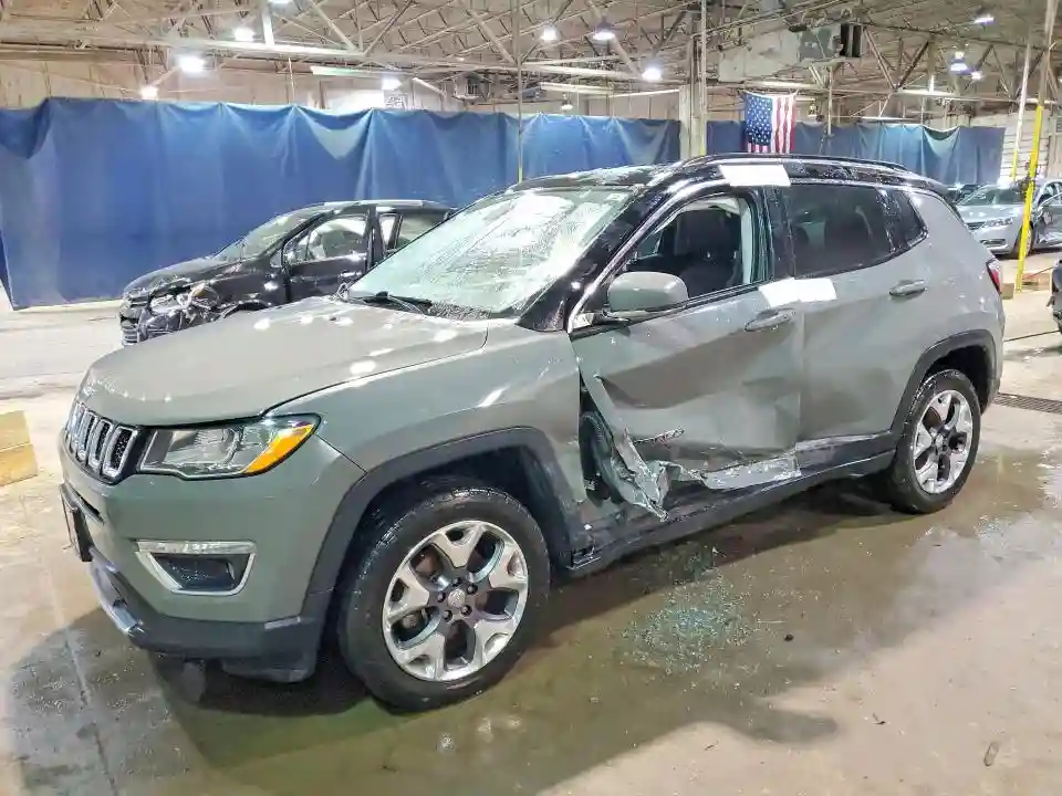3C4NJDCB4LT119152 2020 JEEP COMPASS-0